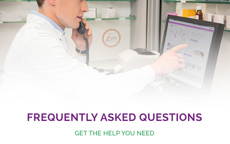 Get the help you need - find answers to frequently asked questions from MEDISCA Network