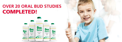 View all our sample formulas for oral liquid vehicles